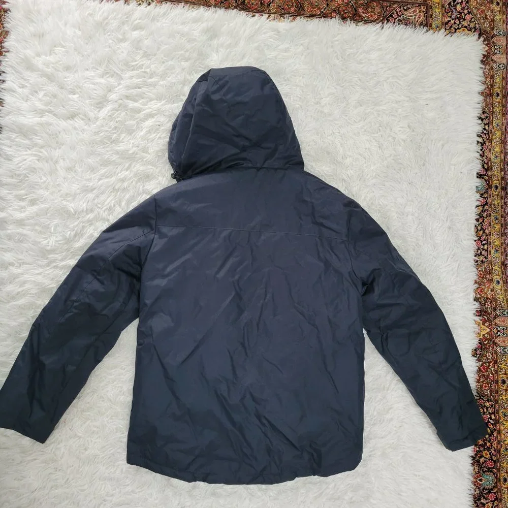 HFX Performance Outdoor Expedition Puffer Jacket - Size Medium